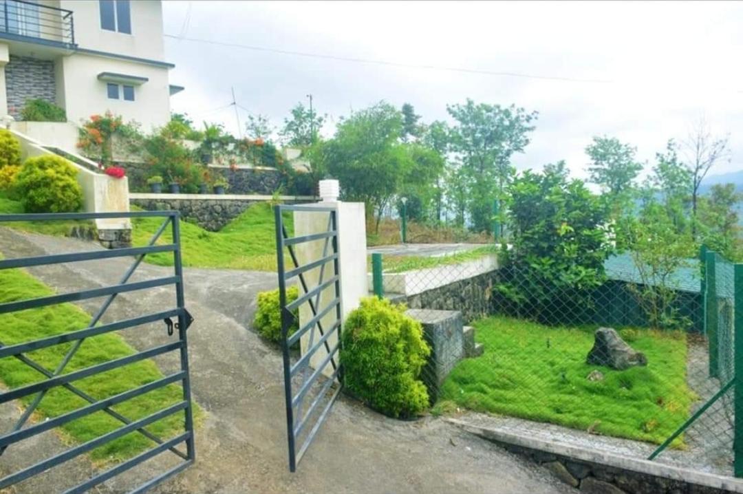 Sharon Holidays Vagamon Eksteriør bilde
