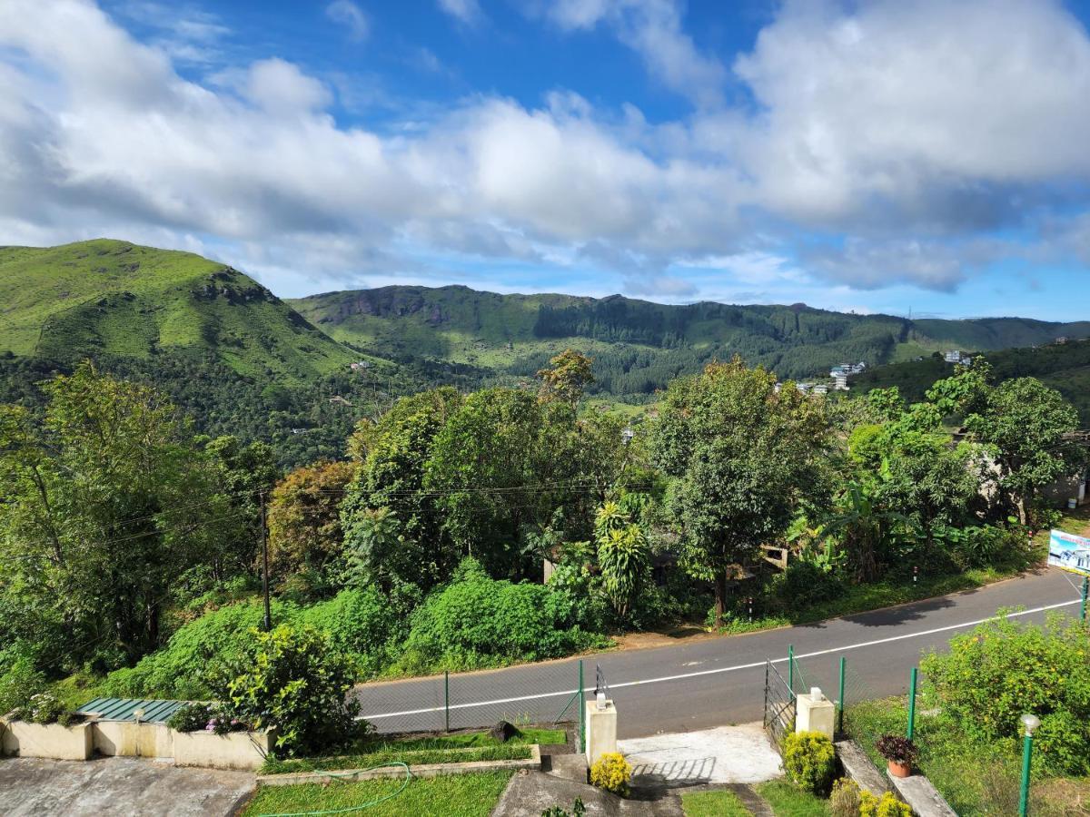 Sharon Holidays Vagamon Eksteriør bilde