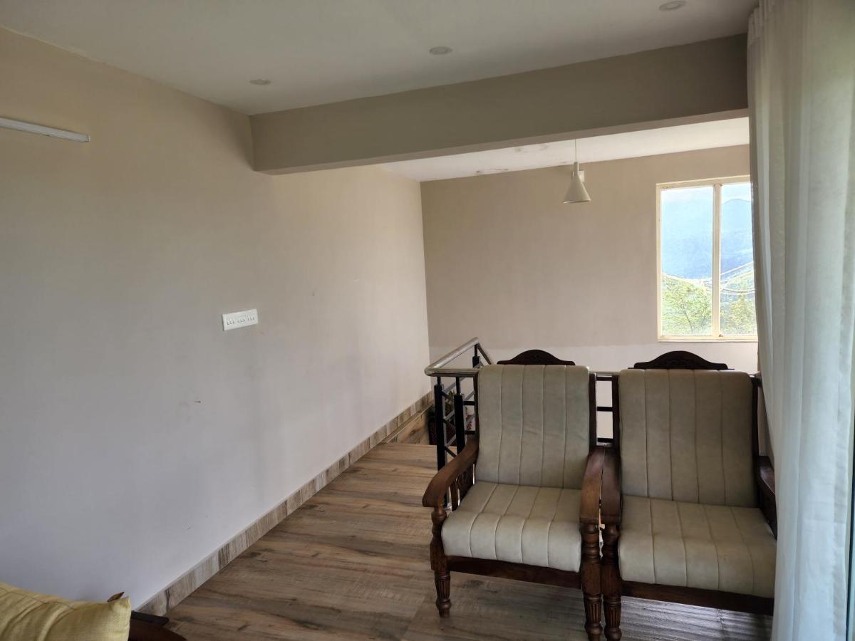 Sharon Holidays Vagamon Eksteriør bilde