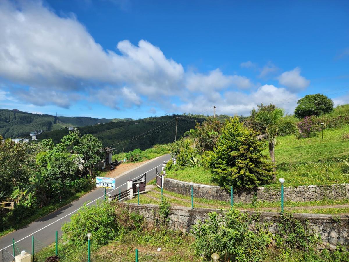 Sharon Holidays Vagamon Eksteriør bilde