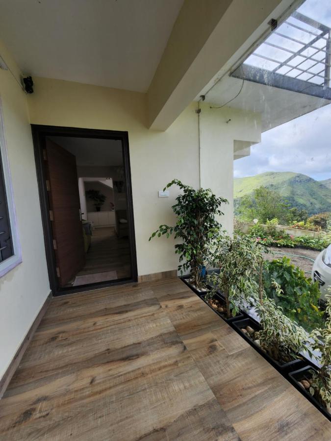Sharon Holidays Vagamon Eksteriør bilde