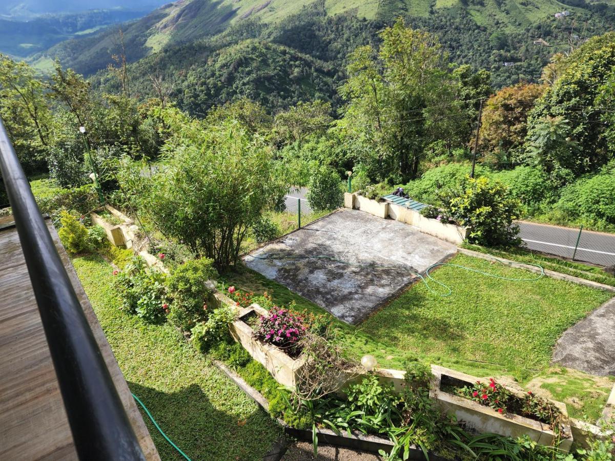 Sharon Holidays Vagamon Eksteriør bilde