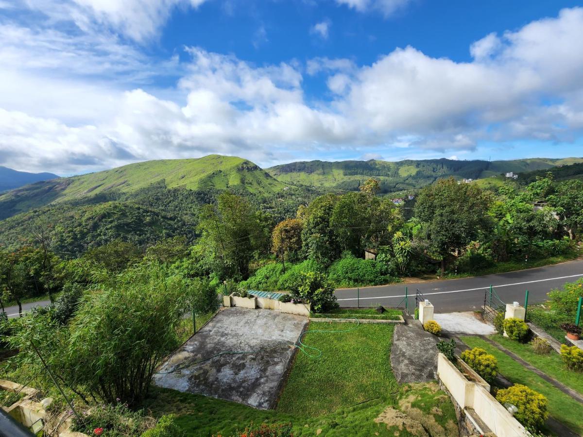 Sharon Holidays Vagamon Eksteriør bilde